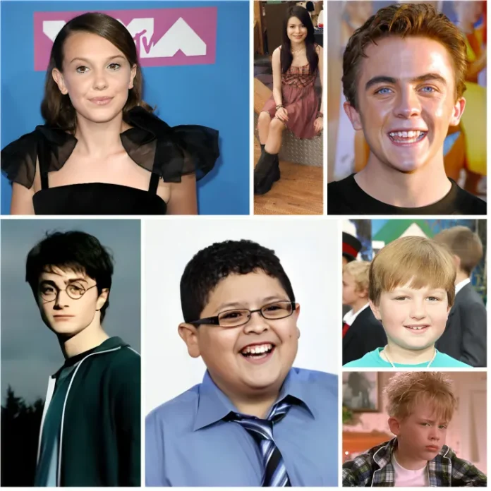 highest paid child actors of all time