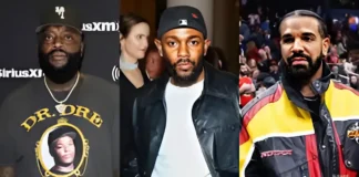 Did Rick Ross’s Kendrick Lamar Diss Get Him Attacked in Canada? Rick Ross crew assaulted in Canada after show