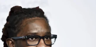 Young Thug’s YSL RICO Trial Stalled: Judge Agrees to Recusal Review Young Thug YSL RICO trial update
