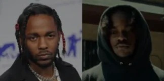 Tanna Leone Teases Epic Collab with Kendrick Lamar: New Music on the Horizon new Kendrick Lamar music 2024
