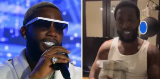 Gucci Mane Drops $2 Million Signing Bonus for Next 2 Label Stars Gucci Mane $2 million cash offer