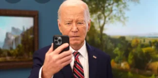 The Real Reason Biden Stays in the 2024 Race, According to a Democratic donor Democratic donor reveals Biden's intentions