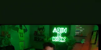 Adin Ross to Stream Live with Donald Trump on August 5th Adin Ross stream with Donald Trump August 5th