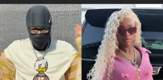 Chicago Rapper VonOff1700 Struggles with Odor After Sexyy Red Hookup Chicago rapper VonOff1700 and Sexyy Red