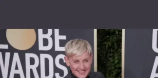 Ellen DeGeneres Says Goodbye to Hollywood After Netflix Special Ellen DeGeneres quitting Hollywood