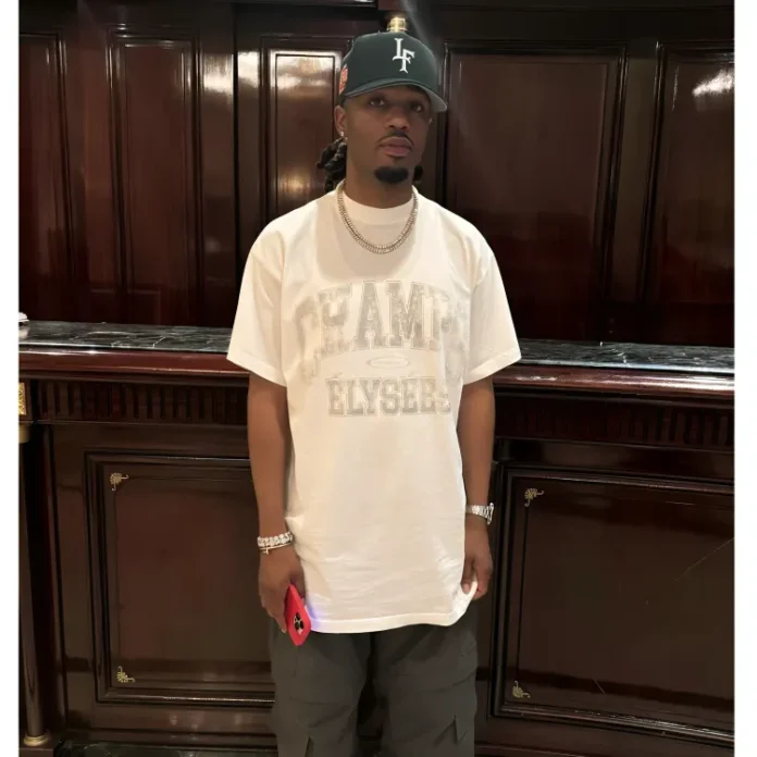 Metro Boomin show cancellations