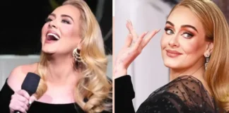 Adele Announces Break from Music to Focus on Personal Life Adele break from music reason