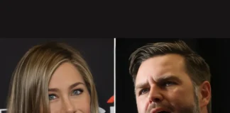 Jennifer Aniston Hits Back at JD Vance Over Comments on Childless Women Jennifer Aniston comments on JD Vance