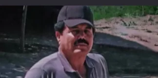 El Mayo Captured: World’s Most Wanted Drug Lord Arrested in El Pas El Mayo caught in El Paso Texas