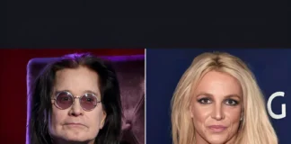 Ozzy Osbourne Apologizes to Britney Spears for Insulting Her Dance Moves Ozzy Osbourne apologizes to Britney Spears