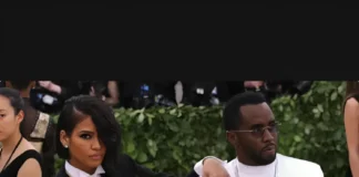 Ex-Porn Star Sues Diddy for Alleged Sex Trafficking at Notorious Parties (2024) 10th lawsuit against Sean Diddy Combs