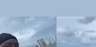 Man Throws Girlfriend Off Jet Ski in Ocean (Must-Read) Man kicks girlfriend off jet ski in ocean