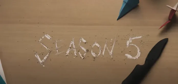 The Boys S5 finale cliffhanger plans