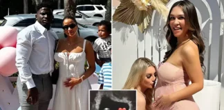 5th Child This Year?! Dolphins’ Tyreek Hill Confirmed Father in Paternity Case Florida judge rules Tyreek Hill father of another child