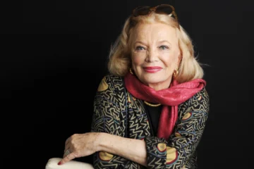 Gena Rowlands passing age and cause