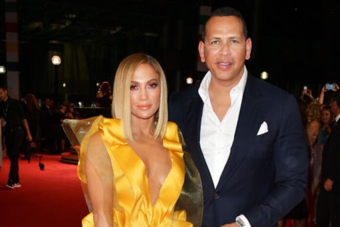 Alex Rodriguez cryptic quote after JLo divorce