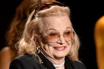 Tributes to Gena Rowlands after her death