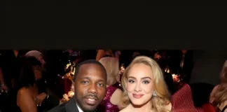 Adele’s Love Story Continues: Singer Engaged to Boyfriend Rich Paul Adele engaged to Rich Paul announcement details