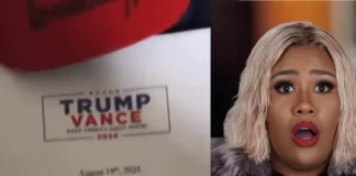 Donald Trump’s Surprising Message to Akbar V: Full Details Inside Akbar V Donald Trump message