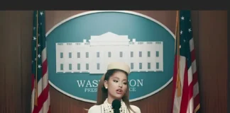 Ariana Grande Teams Up with HeadCount to Get Fans Voting in the U.S. Election Ariana Grande partners with HeadCount for voter registration