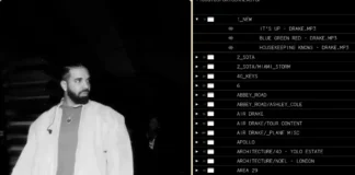 Drake Drops Massive 100GB Music Vault: Unheard Tracks, Videos, and More Drake unreleased music 100GB download