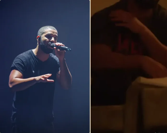 Drake explains inspiration behind Hotline Bling