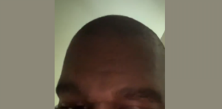 Ye Endorses Ryan Garcia, Confesses Nitrous Oxide Use in Shocking New Post Kanye West Seen Taking nitrous oxide