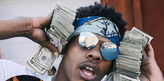 Lil Baby Transformed $60 into $100K: A Story from His Sister Lil Baby turned $60 into $100k before his rap career