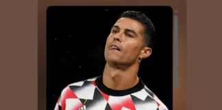 Cristiano Ronaldo Launches Podcast as He Embarks on YouTube Journey Cristiano Ronaldo YouTube podcast