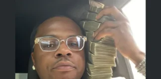 30 Georgia Families to Receive $1,000 Monthly from Gunna Gunna $1,000 monthly income initiative