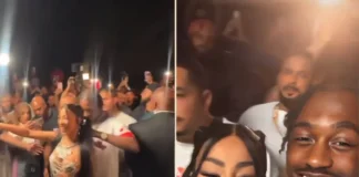 Lil Tjay Sparks Romance Rumors with 6ix9ine’s Ex and Anuel AA’s Baby Mama Lil Tjay's New Relationship