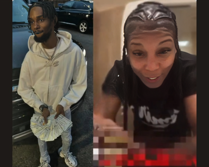 Heartbroken Mom of Philly Rapper YBC Dul’s Rival K3 Speaks Out After ...