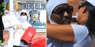 Troy Ave Walks Free: Rapper Released from Prison Troy Ave released from prison news