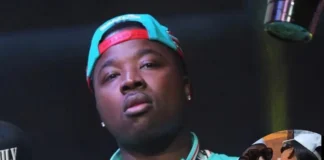 Troy Ave’s Girlfriend Showers Him with $2 Million Cash Upon Release Troy Ave girlfriend picks him up from jail