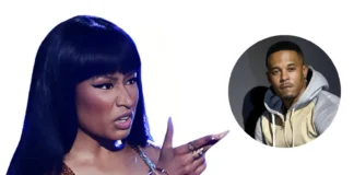 Nicki Minaj Caught in Lies: Shocking Truth About Her Husband Revealed Nicki Minaj lied about her husband