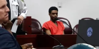 Courtroom Drama: Foolio Murder Suspect Caught Enjoying Rival Rapper’s Music Foolio murder suspect Isaiah Chance court hearing details