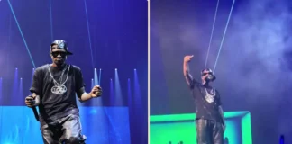 TikTok Users Raise Eyebrows: Did Usher Employ a Stage Double for His Recent Tour? TikTok user claims Usher used a stage double