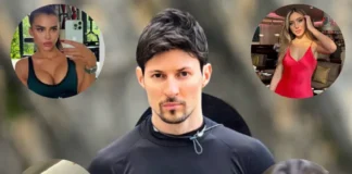 The Mystery of Yulia Vavilova: Durov’s Paris Companion Linked to M0SSAD? Yulia Vavilova Durov Paris disappearance