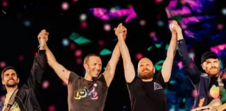 Coldplay Hits a Billion-Dollar Milestone: Now Equals Taylor Swift’s Touring Record Coldplay tour grosses over $1 billion