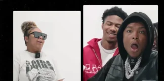 Lil Dump’s Embarrassing Mistake: Didn’t Recognize His Sister at 20 VS 1 Lil Dump didn't recognize his sister 20 VS 1