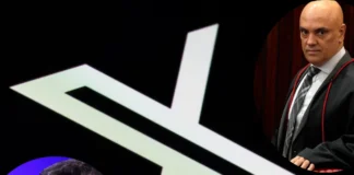 Twitter/X Access Blocked: Brazil Imposes Massive Fines on VPN Users Brazil Supreme Court VPN fine details