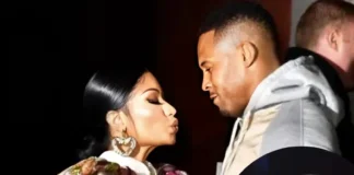 Kenneth Petty’s F Slur on Live With Nicki Minaj: Fans React to Her Silence Kenneth Petty F slur on Nicki Minaj live