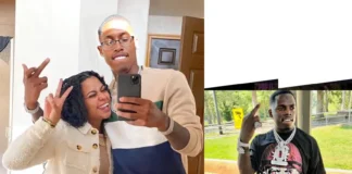 Corey Pritchett Breaks His Silence on Ex-Girlfriend’s New Romance with Rapper Big Boogie Corey Pritchett reacts to ex-girlfriend dating Big Boogie