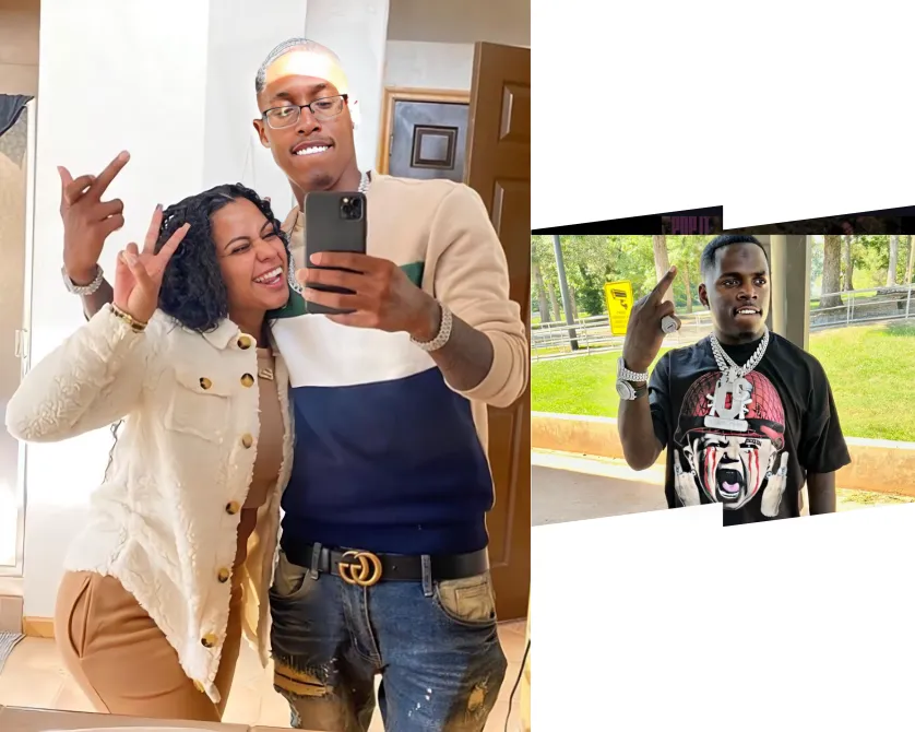 Corey Pritchett Breaks His Silence on Ex Girlfriend’s New Romance with