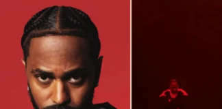 Big Sean Throws Shade at Harry Styles in New Track: “BETTER ME THAN YOU” Big Sean Harry Styles reference in BETTER ME THAN YOU