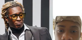 Man Reveals He Shared Jail with Young Thug and Saw Him buy food for the whole pod Young Thug bought food for entire jail pod