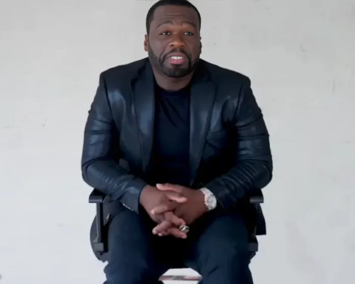50 Cent advice about Hollywood don’t trust nobody