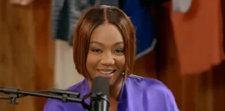 Tiffany Haddish’s Wildest Hustle: Selling Fake Halle Berry Panties Tiffany Haddish claims selling dirty panties as Halle Berry’s