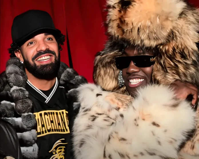 Lil Yachty Reveals He Sent "Super Soak" with Drake to Kai Cenat for
