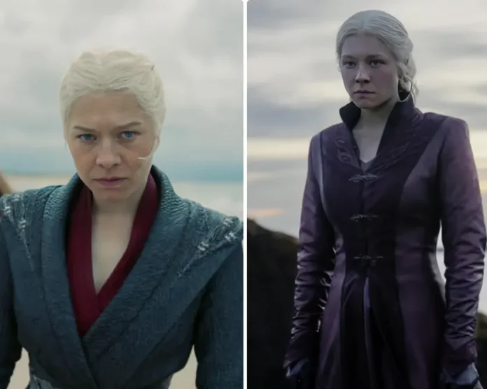 HBO statement on leaked House of the Dragon season finale